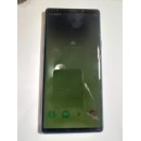 Samsung Galaxy Note 9 128GB Intermittent Faulty Screen